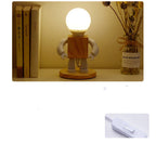 Lamp Boyfriend - Cozy Night Light