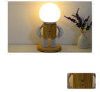Lamp Boyfriend - Cozy Night Light