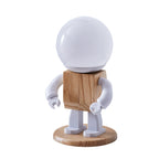 Lamp Boyfriend - Cozy Night Light